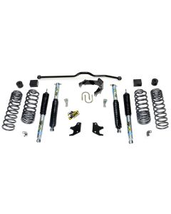 AEV 2.5IN DUALSPORT XT SUPS JK 2DR LHD  N0222000AA