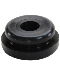Crown Automotive 33001237 PCV Valve Grommet for 87-93 Jeep Vehicles with 2.5L 4 Cylinder Engine