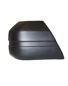 Crown Automotive  Front Bumper End Cap for 84-90 Jeep Cherokee XJ