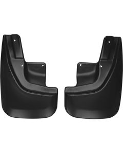 Husky Liners 58101 Front Molded Mud Guards for 11-15 Jeep Grand Cherokee WK2