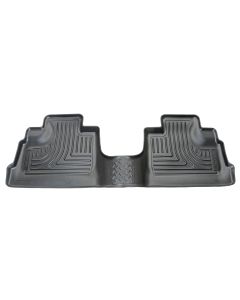 WEATHERBEATER REAR LINER JKU BLK