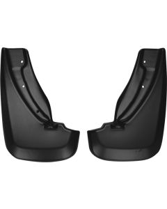 Husky Liners 59101 Rear Molded Mud Guards for 11-15 Jeep Grand Cherokee WK2