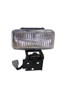 DRIVER SIDE FOG LAMP 97-98 ZJ