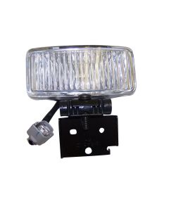 PASS SIDE FOG LAMP 97-98 ZJ