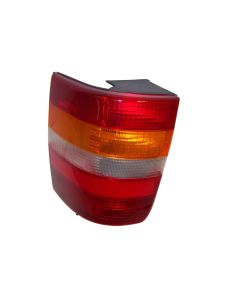 RIGHT SIDE TAIL LAMP 93-96 ZJ 3 BULB