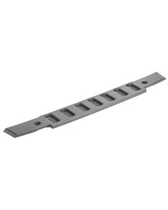 Mopar 1BE94RXFAC Frame Cover for 07-18 Jeep Wrangler JK