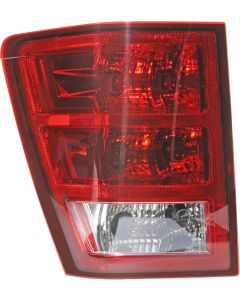 Crown Automotive  Tail Light Assembly for 05-06 Jeep Grand Cherokee WK