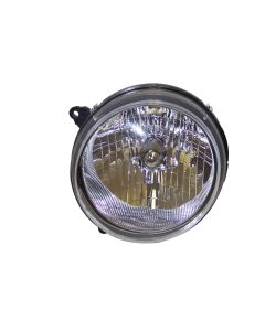 Crown Automotive  Head Lamp Assembly for 02-04 Jeep Liberty KJ