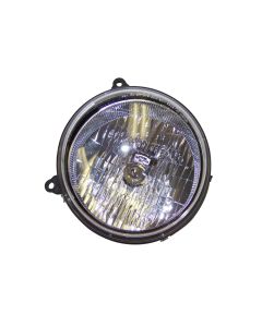 PASS SIDE HEAD LAMP 02-04 LIBERTY KJ