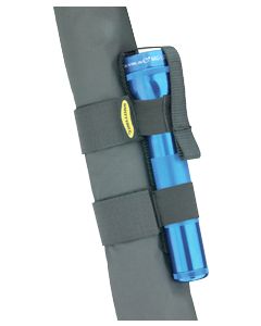 Smittybilt 769520 MAG-Light Flashlight Holder 