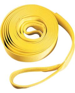 Smittybilt CC420 4" x 20' 40,000lb. Recovery Strap 