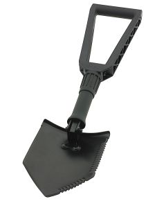 Smittybilt 2728 RUT (Recovery Utility Tool) Shovel 