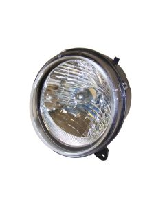 Crown Automotive  Head Lamp Assembly for 05-07 Jeep Liberty KJ