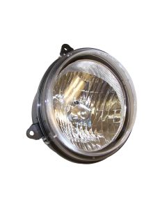 PASSENGER SIDE HEAD LAMP 05-07 KJ