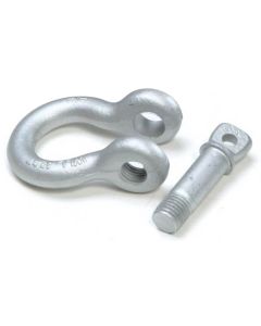 Crown Automotive RT33001 3/4" D-Ring 