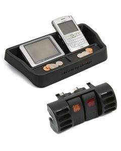 QUADRAPAC DAYSTAR VENT/DASH PANEL TJ