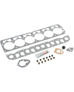UPPER GASKET SET 87-90 4.0L ENGINE