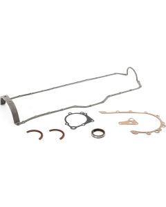 LOWER GASKET SET 01-06 4.0L 6 CYLINDER