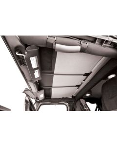 Rampage Products  Replacement Top Plus with Tinted Windows & Upper Door Skins for 97-06 Jeep Wrangler TJ