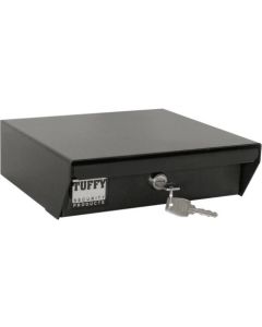 TUFFY CONCEAL CARRY TOTE W/CAM LOCK