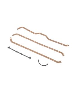 GASKET-OIL PAN 72-90 6CYL
