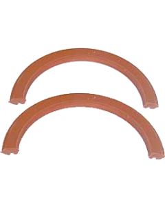 REAR MAIN SEAL 00-06 4.0L