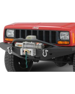 Smittybilt 76811 XRC M.O.D. Bull Bar for 84-01 Jeep Cherokee XJ