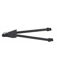 Smittybilt 87450 Tow Bar Kit 