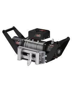 Smittybilt 2811 Winch Cradle 