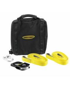 Smittybilt 2729 ATV Winch Accessory Kit 