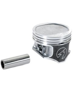 PISTON & PIN .020 OVERSIZED 96-02 2.5L