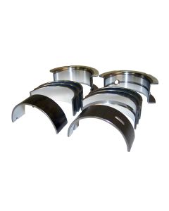 MAIN BEARING SET 91-02 2.5L ENGINE