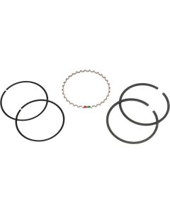 ENGINE PISTON RING SET 83-95 2.5L