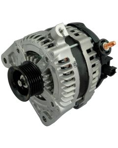 Quadratec 11295N 160 Amp Alternator for 07-11 Jeep Wrangler JK