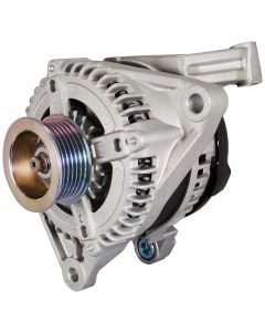 Quadratec  160 Amp Alternator for 2007 Jeep Grand Cherokee WK & Commander XK and 07-10 Jeep Liberty KJ & KK