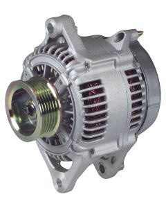 Quadratec  120 Amp Alternator for 97-98 Jeep Grand Cherokee ZJ with 4.0L