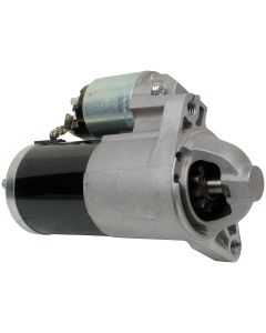 Quadratec  Starter Motor for 03-06 Jeep Wrangler TJ with 4.0L Engine and Automatic Transmission