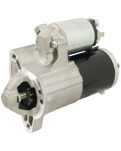 AccuPart  Starter Motor for 04-06 Jeep Wrangler TJ & 04-05 Liberty KJ with 2.4L 4 Cylinder Engine