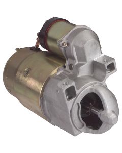 AccuPart STARTER MOTOR 65-71 CJ 3.7L