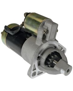Quadratec  Starter Motor for 93-98 Grand Cherokee ZJ & Grand Wagoneer SJ with V8 Engine