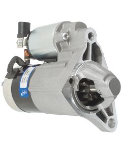 Quadratec  Starter Motor for 99-02 Jeep Grand Cherokee WJ with 4.7L Engine