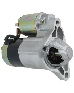 AccuPart STARTER MOTOR 03-04 WJ 4.7L