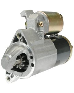 AccuPart STARTER MOTOR 05-09 WK 3.7L