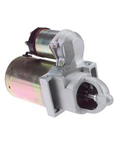 Quadratec  Starter Motor for 84-86 Jeep Cherokee XJ, Comanche MJ & Wagoneer with 2.8L