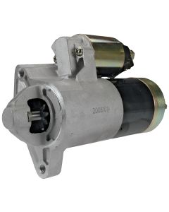 AccuPart STARTER MOTOR 2002 KJ 3.7L