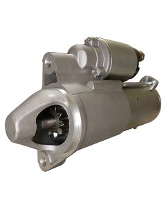 AccuPart STARTER MOTOR 08-09 KK 3.7L