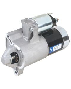 AccuPart STARTER MOTOR 03-06 KJ 3.7L