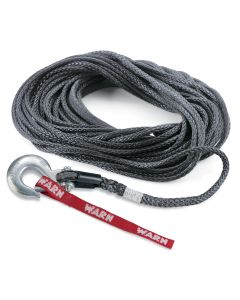 WARN  Spydura Synthetic Rope 