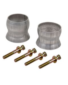 SYNERGY EXHAUST SPACER KIT 12-12 JK 3.6