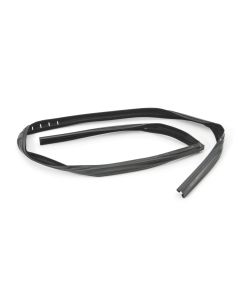 GLASS EDGE SEAL 97-06 TJ FULL DOOR